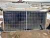 發電太陽能板光伏太陽能板組件回收太陽能板