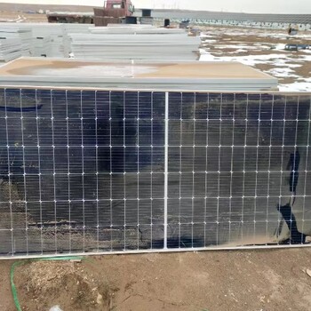 武漢廢舊太陽能發(fā)電板回收價格