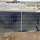 太阳能组件回收厂家图