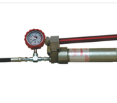 天津供应气动液压注脂泵QS-2200A沃泰斯VAL-TEX