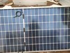 发电太阳能板太阳能光伏发电板图片回收太阳能板