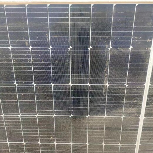 太阳能板组件光伏板回收光伏板回收多少钱