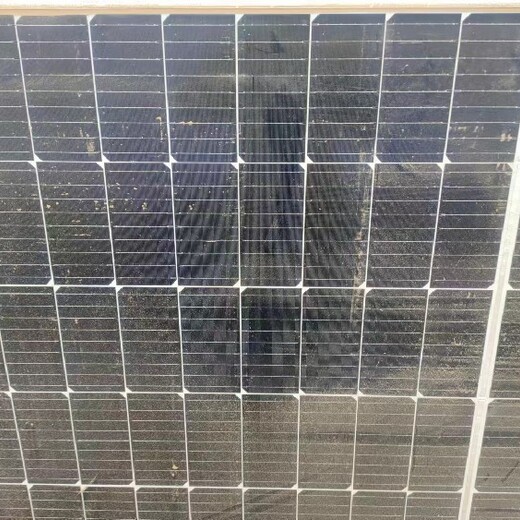 太陽能電池板光伏組件