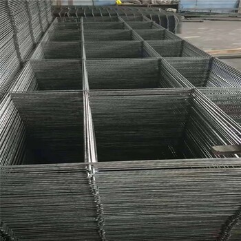 蚌埠地坪施工打地坪钢筋网片电梯井钢筋网片防护