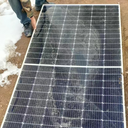 太陽能光伏電板回收光伏組件回收廠家太陽能組件回收