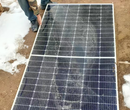 吉縣光伏組件回收現金交易太陽能組件回收廠家圖片