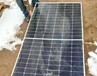 潍坊太阳能回收太阳能组件回收厂家