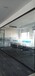 蘇州辦公室磨砂玻璃隔斷安裝