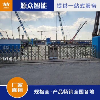 江蘇徐州好用的電動門價(jià)格電動伸縮門