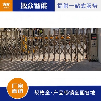 蘇州源眾科技電動(dòng)門安裝