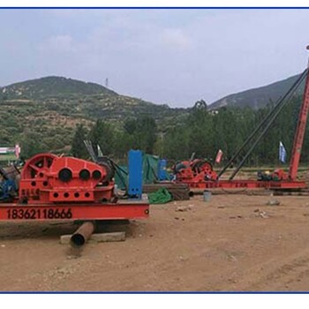 金平苗族瑶族傣族自治县生产冲击钻机厂家,冲孔桩机