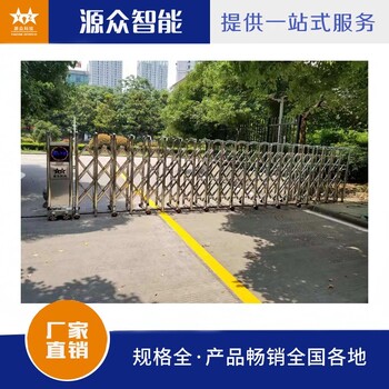 江蘇徐州電動(dòng)門(mén)安裝