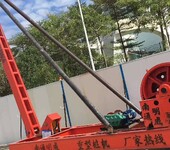 天津和平供应冲孔打桩机价格厂家,冲锤打桩机