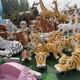 上海小动物雕塑图