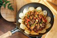 紹興生產(chǎn)正宗重慶火鍋底料批發(fā)