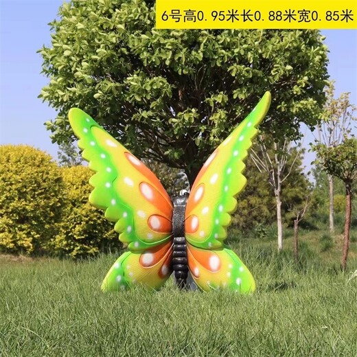 園林小動物雕塑加工廠家,公園小動物擺件