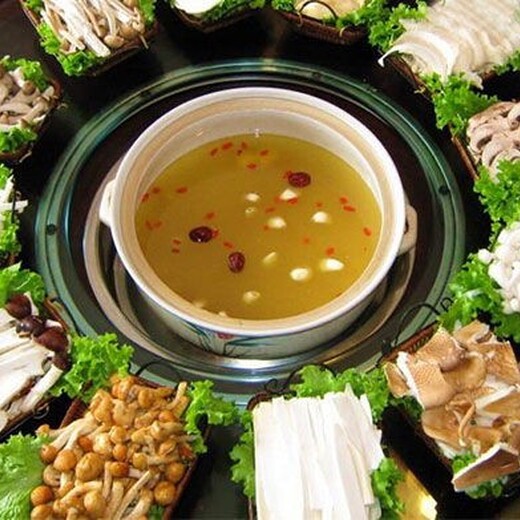 威海銷售火鍋底料調(diào)料加工