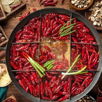 徐州銷售重慶正宗火鍋底料批發(fā)