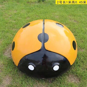 花園小動物雕塑現(xiàn)貨批發(fā),公園小動物擺件