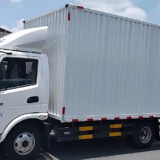 深圳厢长2.8米冷藏车
