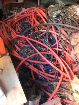 紫金縣電線電纜回收聯(lián)系方式