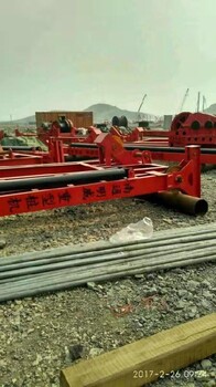 梁河縣生產(chǎn)10大功率卷?yè)P機報價(jià)及圖片