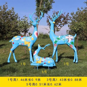 北京小动物雕塑定做价格,仿真小动物摆件