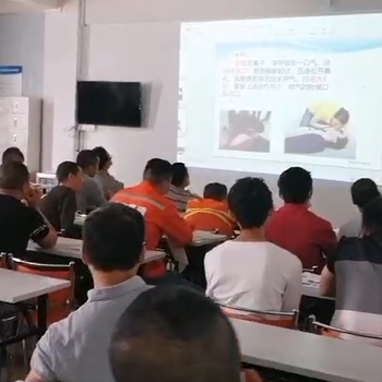 深圳电工的培训电工培训安全培训