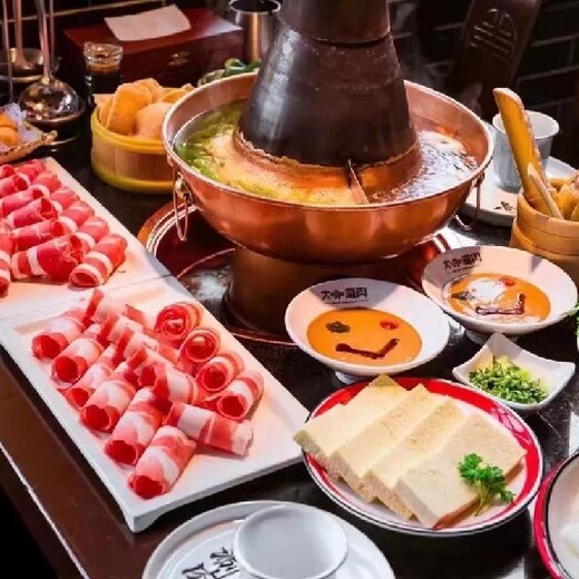 新鄉(xiāng)生產(chǎn)重慶老火鍋底料廠家