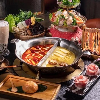銷售麻辣老火鍋底料出售