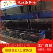 肇庆高新区工厂海鲜鱼池两组制冷海鲜池图片