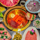 洛陽重慶麻辣火鍋底料圖