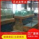 肇庆端州设计海鲜鱼池三层海鲜玻璃池图