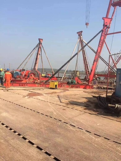 鎮(zhèn)雄縣供應10大功率卷揚機出售,絞車
