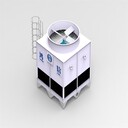 桓臺縣大型冷卻塔循環(huán)冷卻塔廠家