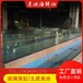 荔灣西村安裝海鮮魚缸蝦蟹類玻璃池