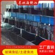 鹤山共和虾蟹类玻璃海鲜池制冷工程图