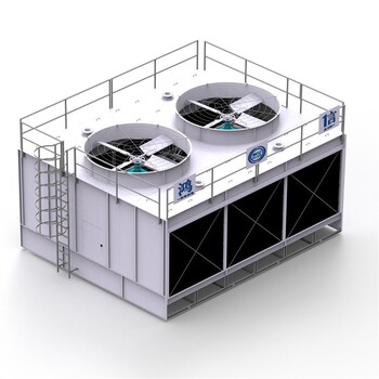 日喀则玻璃钢冷却水塔公司
