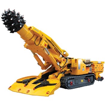 山東能源EBZ220掘進(jìn)機(jī),焦作EBZ220隧道掘進(jìn)機(jī)服務(wù)至上