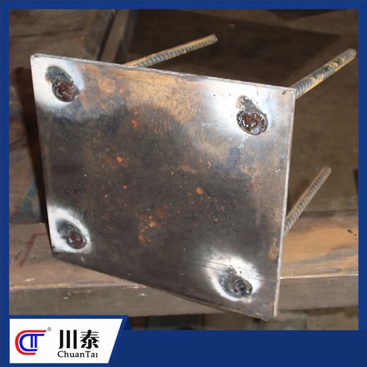 贵州制作金属焊接标准