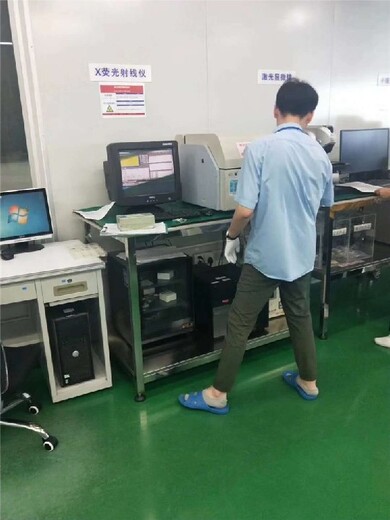 甘肅甘谷縣儀器設備計量校準委托服務