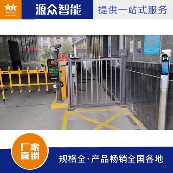 江蘇鎮江耐用通道閘