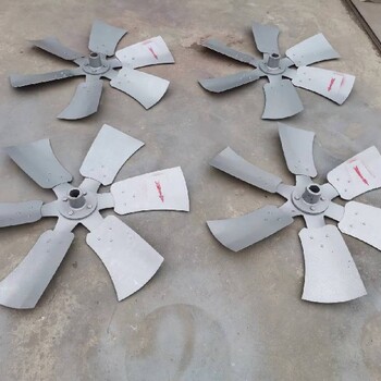 河南冷却塔小型铝合金风机生产厂家