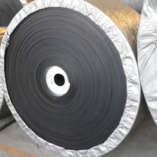 忻州阻燃防撕裂钢丝输煤胶带厂家,皮带,传送带