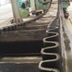 苏州耐磨ST1600钢丝绳输送带原理图