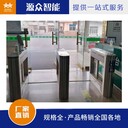 江蘇常州全新通道閘安裝通道閘