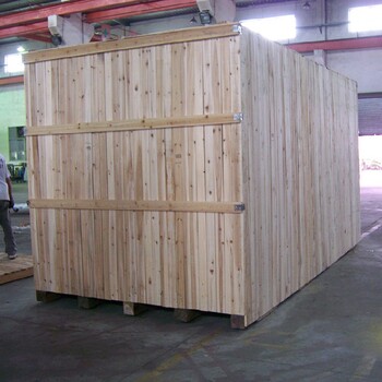 成华区物流木箱公司