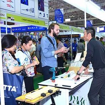 越南胡志明五金及手動(dòng)工具展覽會(huì)丨2023年越南五金展