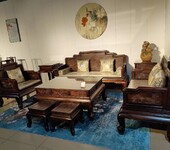 二瞟料红木家具生产古典红木家具的厂家