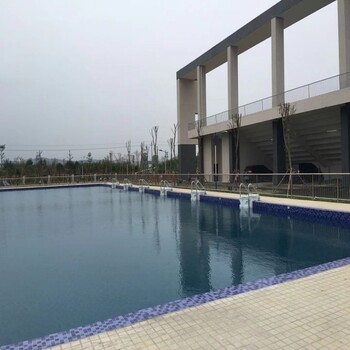 荣昌游泳馆泳池过滤设备工程安装,泳池恒温设备